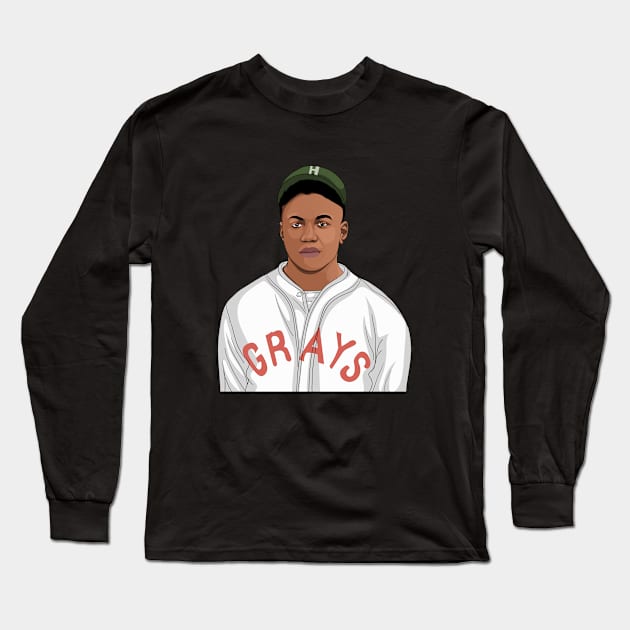 Josh Long Sleeve T-Shirt by CD Collection